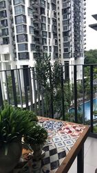 Foresque Residences (D23), Condominium #603990371